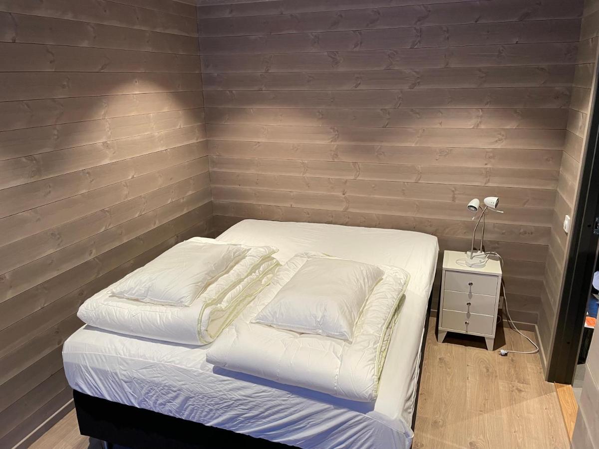 Apartamento Panorama 17 - Fantastisk Utsikt! Sogndal Exterior foto